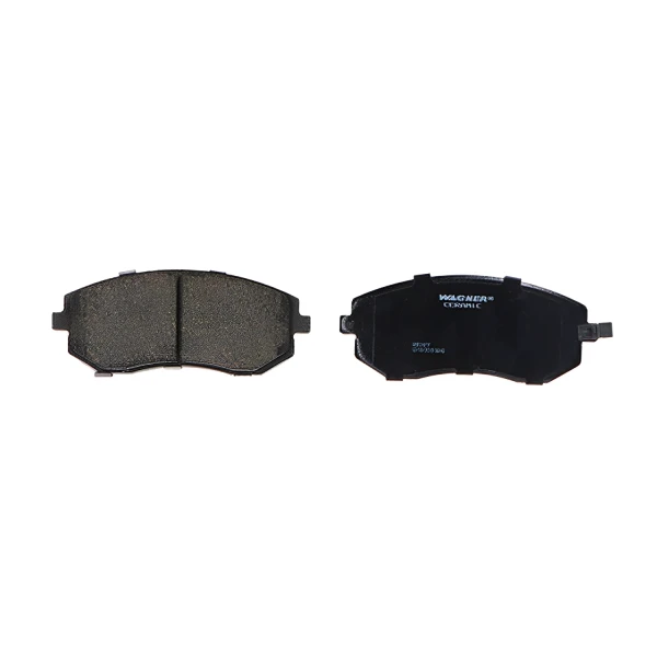 Pastilla De Freno Para Subaru Outback 2004 2010