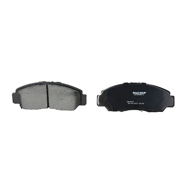Pastilla De Freno Para Honda Stream 2001 2006
