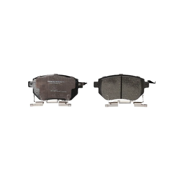 Pastilla De Freno Para Nissan Murano 2003 2008