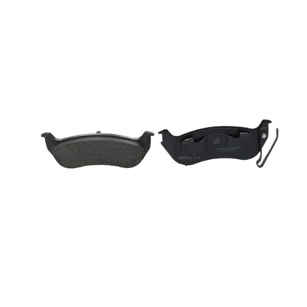 Pastilla De Freno Para Jeep Cherokee 2002 2006