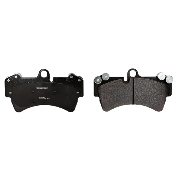 Pastilla De Freno Para Volkswagen Touareg 2004 2010