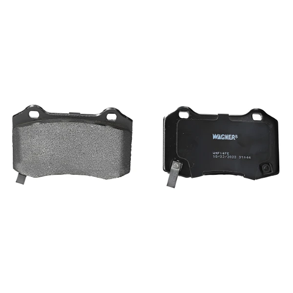 Pastilla De Freno Para Chevrolet Camaro 2010 2019