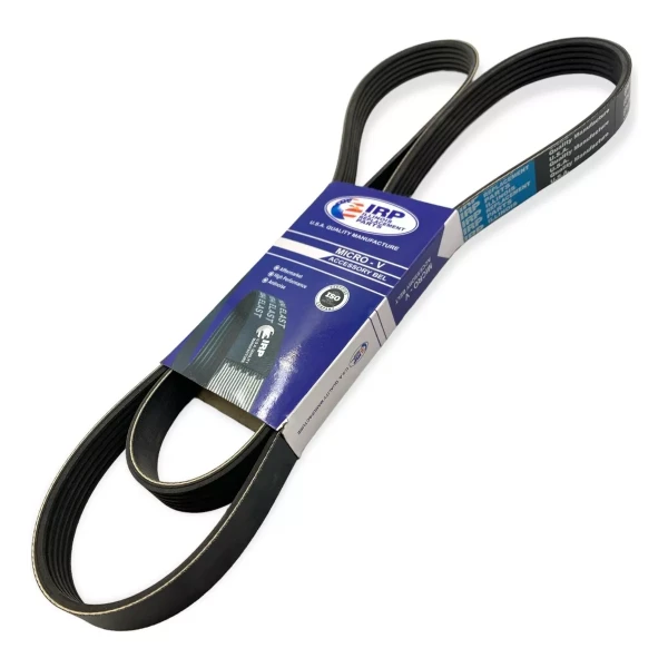 CORREA DE ALTERNADOR 6PK1215 - IRP