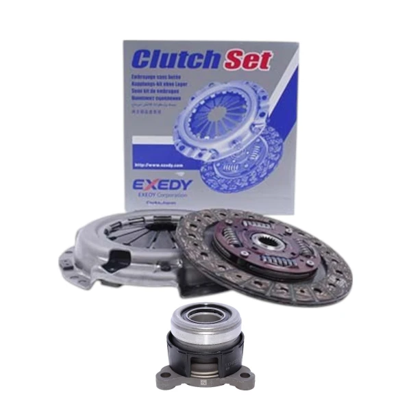 Kit De Embragues Para Toyota Urban Cruiser 2010 2016 1.3