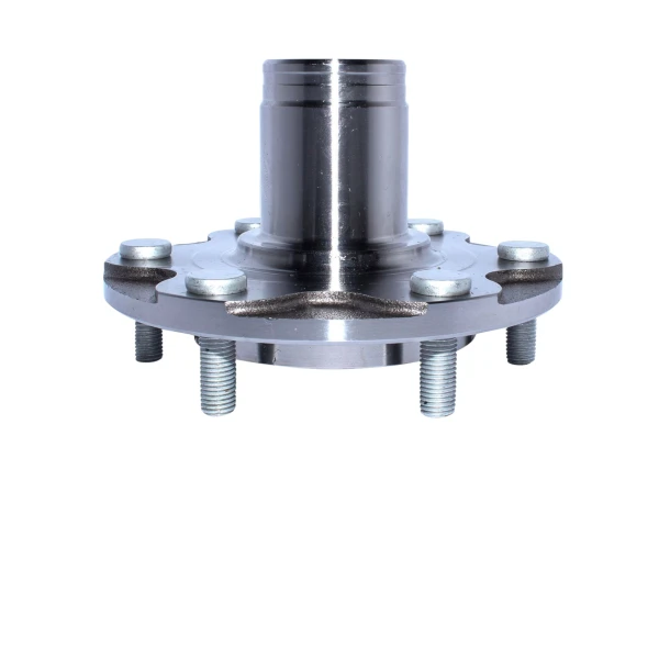 Maza Delantera Para Toyota Hilux 2005 2015 2.5/3.0