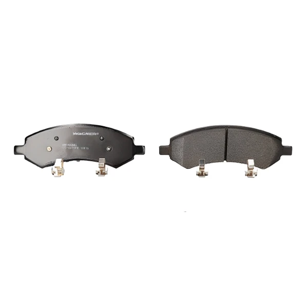 Pastilla De Freno Para Dodge Dakota 2005 2012