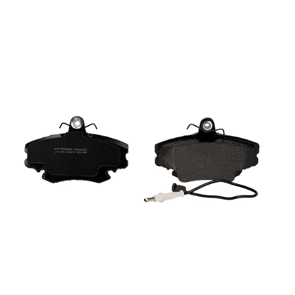 Pastilla De Freno Para Sma C52 2008 2010