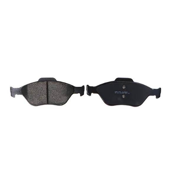 Pastilla De Freno Para Mazda Demio 2003 2007