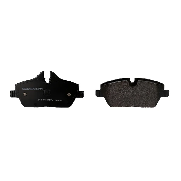Pastilla De Freno Para Mini Clubman 2007 2013