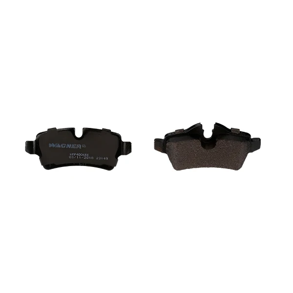Pastilla De Freno Para Mini John Cooper Works 2012 2015 R58