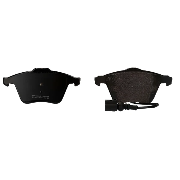 Pastilla De Freno Para Audi Tt 2007 2015