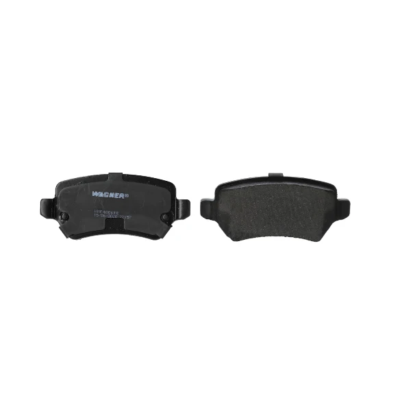 Pastilla De Freno Para Renault Captur 2015 2022