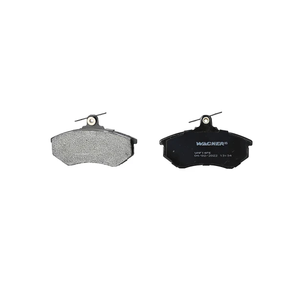Pastilla De Freno Para Chery Fulwin 2011 2019