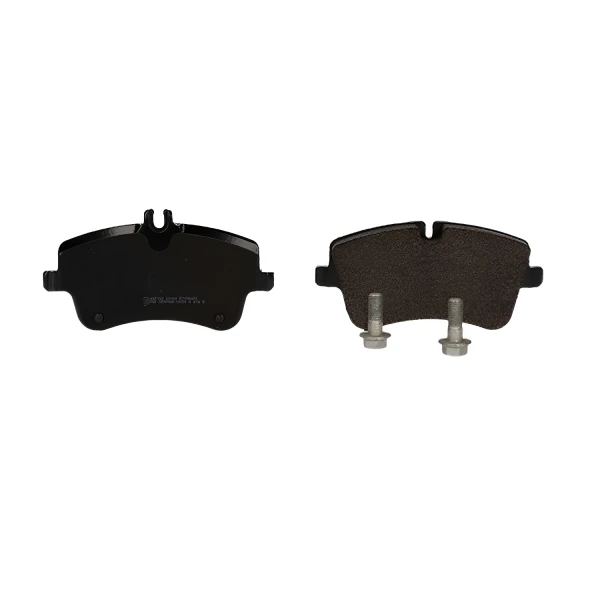 Pastilla De Freno Para Mercedes Benz C180 2001 2007
