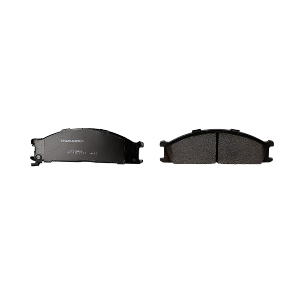 Pastilla De Freno Para Nissan Urvan 1992 2001