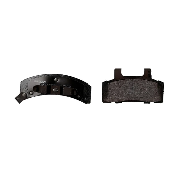 Pastilla De Freno Para Chevrolet C10 1988 1990