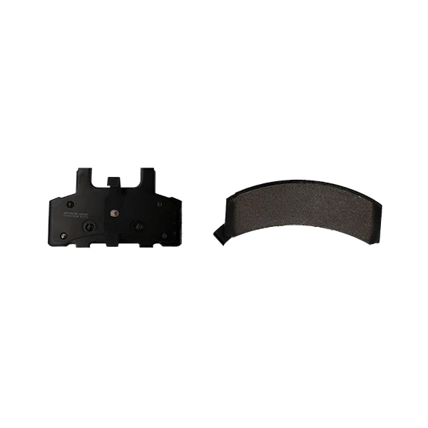 Pastilla De Freno Para Chevrolet Blazer 1992 1994