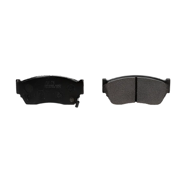 Pastilla De Freno Para Nissan V16 1991 2010