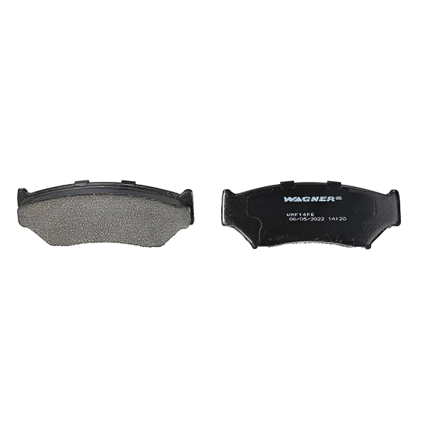 Pastilla De Freno Para Suzuki Sidekick 1992 2003
