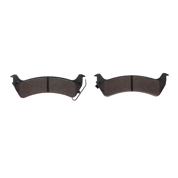 Pastilla De Freno Para Jeep Grand Cherokee 1993 1999