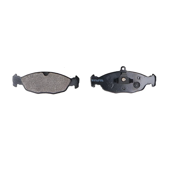 Pastilla de freno para chevrolet astra 1998 1999