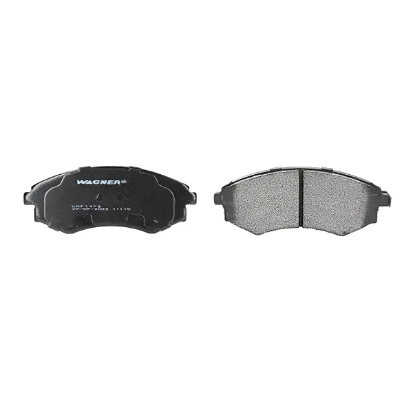 Pastilla de freno para ssangyong korando 1997 2006