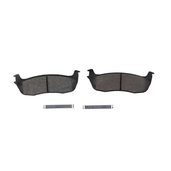 Pastilla De Freno Para Ford Expedition 1996 2004