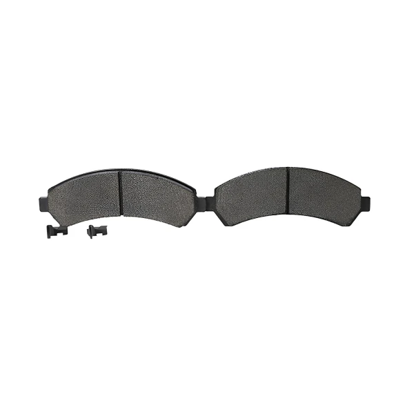 Pastilla De Freno Para Chevrolet Blazer 1999 2003
