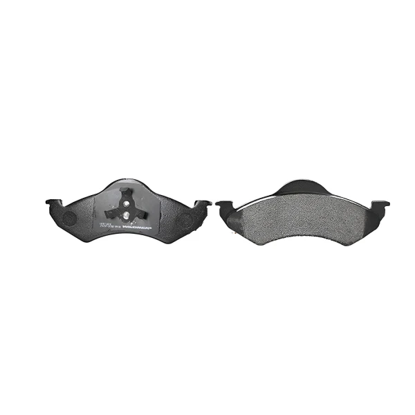 Pastilla De Freno Para Dodge Durango 1998 2002