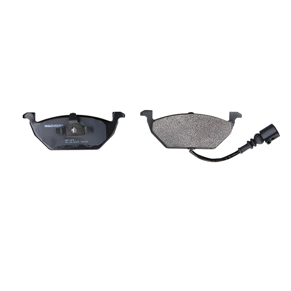 Pastilla De Freno Para Volkswagen Vento 2005 2014