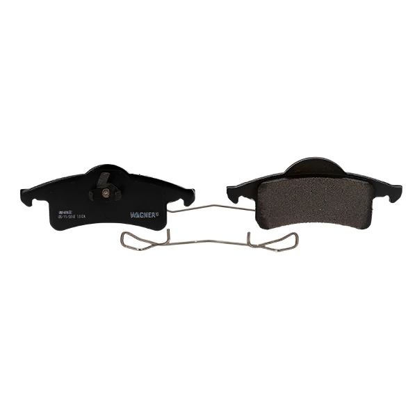 Pastilla De Freno Para Jeep Grand Cherokee 1999 2005