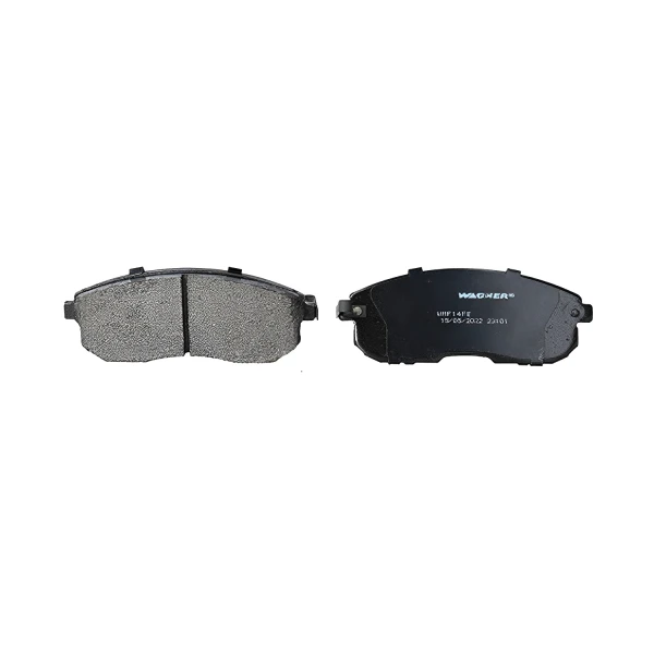 Pastilla De Freno Para Nissan 350z 2003 2005