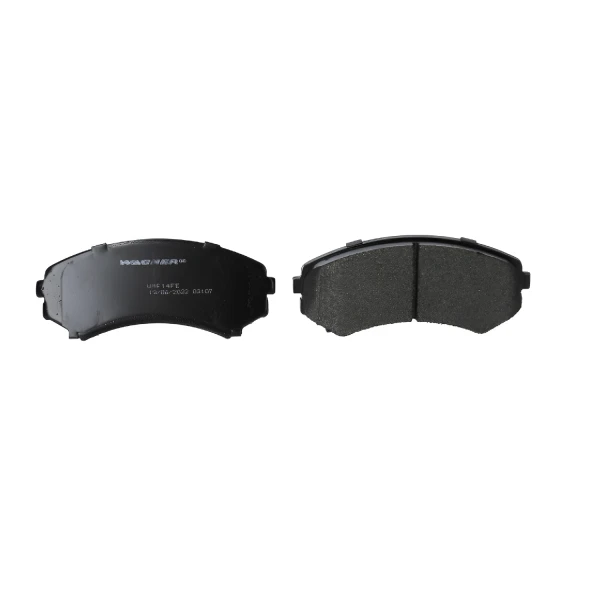 Pastilla De Freno Para Mitsubishi Montero 2002 2020