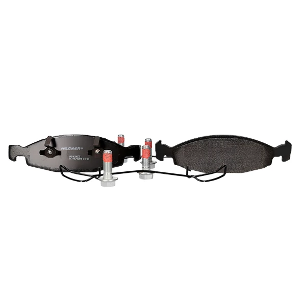 Pastilla De Freno Para Jeep Grand Cherokee 1999 2002