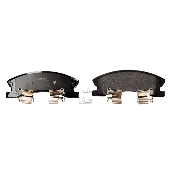 Pastilla De Freno Para Jeep Grand Cherokee 1999 2005
