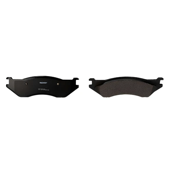 Pastilla De Freno Para Dodge Ram 1500 2002 2006