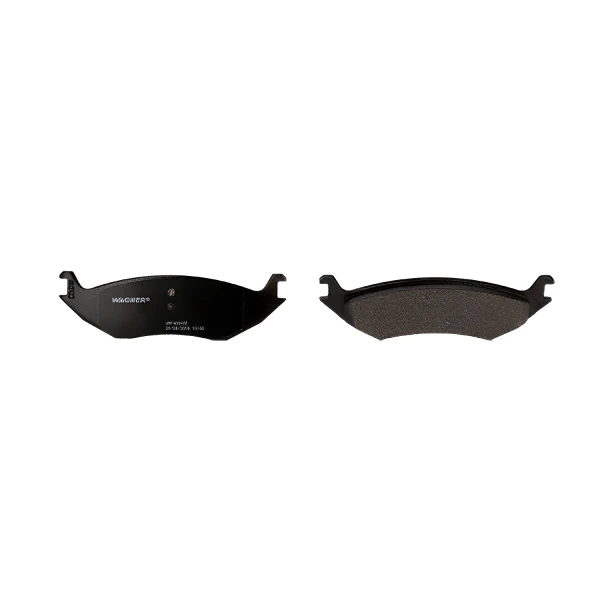 Pastilla De Freno Para Dodge Ram 1500 2002 2018