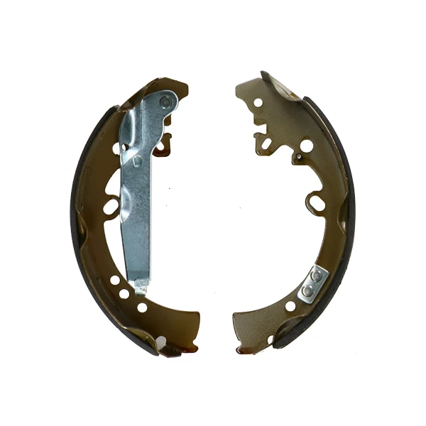 Patin De Freno Para Toyota Fortuner 2006 2007