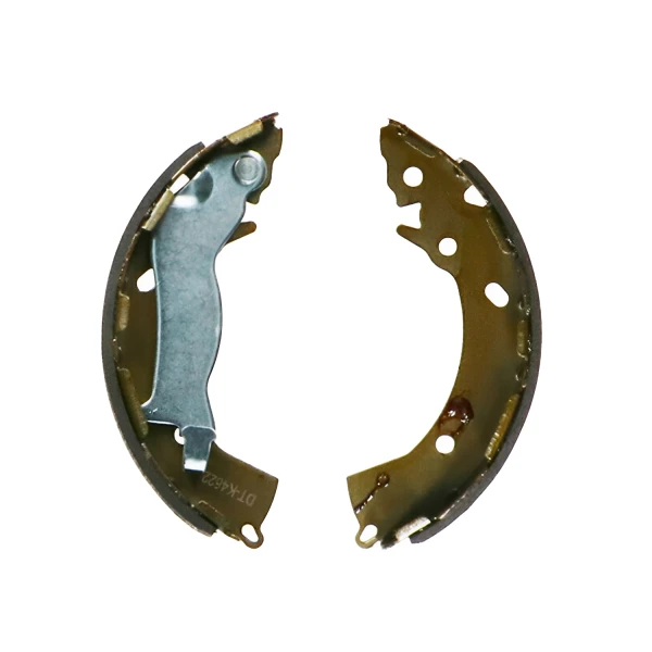 Patin De Freno Para Hyundai I20 2017 2022