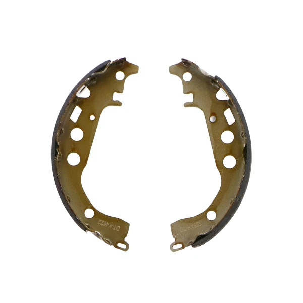 Patin De Freno Para Toyota Yaris 2006 2014