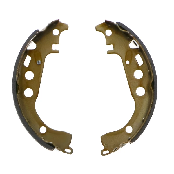 Patin De Freno Para Toyota Yaris 2006 2014