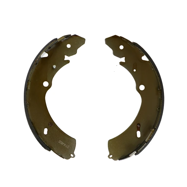 Patin De Freno Para Chevrolet D Max 2005 2014 4x4