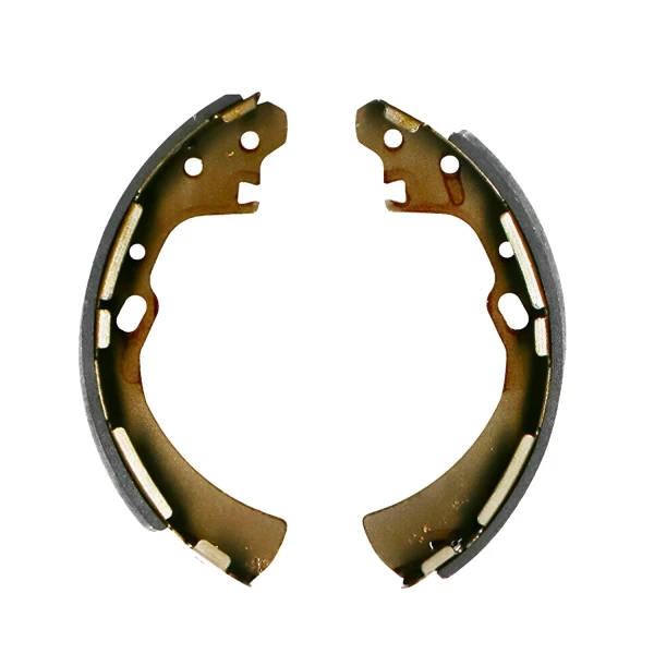 Patin De Freno Para Nissan D21 1987 2009