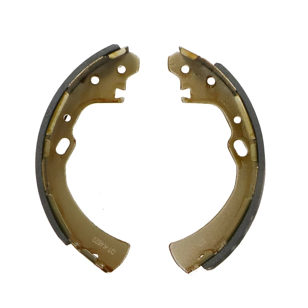 Patin De Freno Para Nissan D21 1987 2009