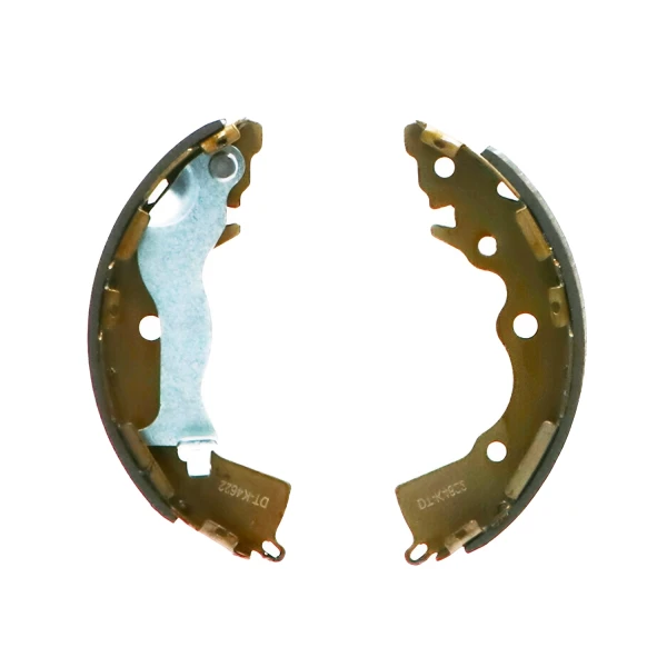 Patin De Freno Para Hyundai Accent 2007 2011