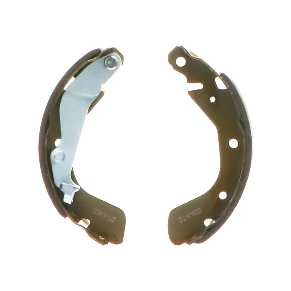 Patin De Freno Para Chevrolet Spark Gt 2010 2021