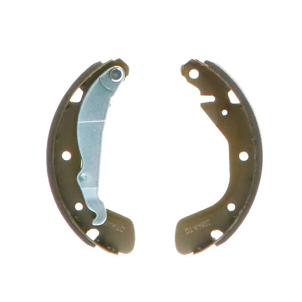 Patin De Freno Para Opel Astra 1993 1997