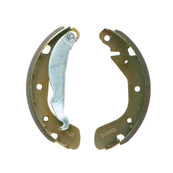Patin De Freno Para Opel Astra 1993 1997