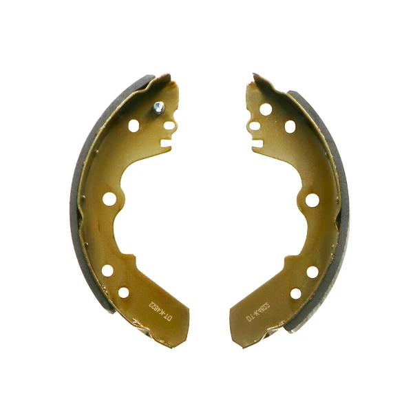 Patin De Freno Para Chevrolet Luv 1988 2005