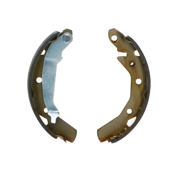 Patin De Freno Para Daewoo Matiz 1999 2003